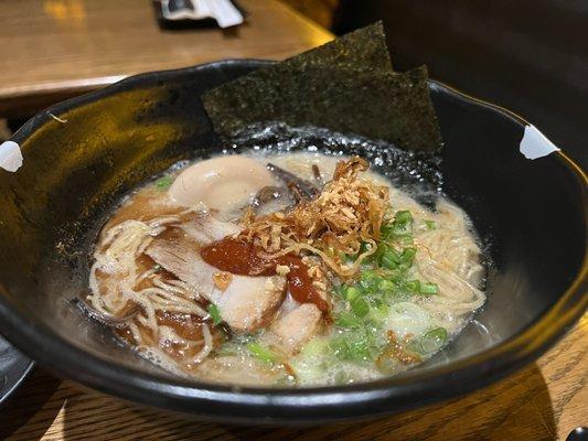 JINYA Ramen Bar