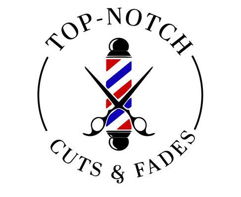 Top Notch Cuts & Fades Barbershop