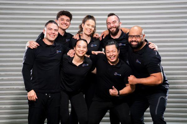 Art of Strength Fitness