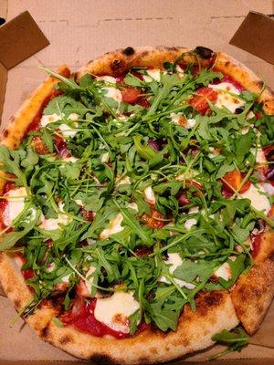 Presti Pizza
