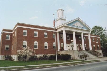 Ayer District Court