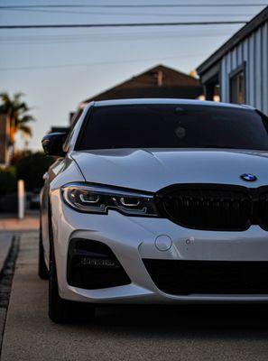 The Gloss Factory Mobile Detailing