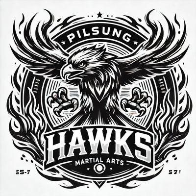 Hawks Pilsung Martial Arts