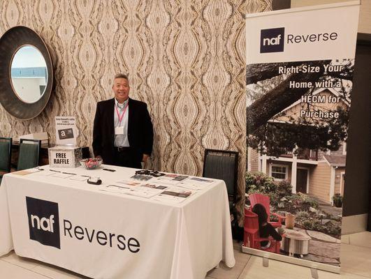 New American Funding