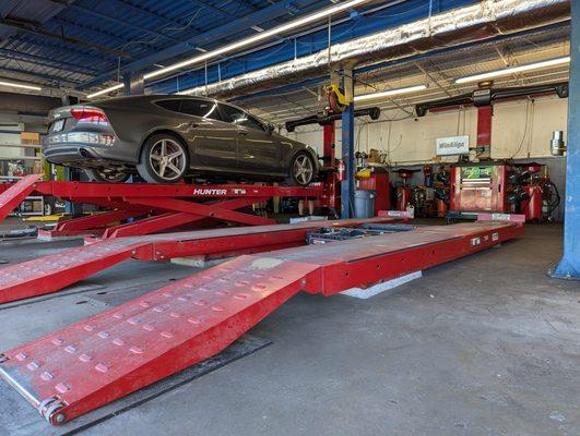 Hayes Automotive Repairs
