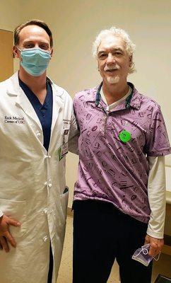 Keck Medicine of USC - USC Orthopaedic Surgery