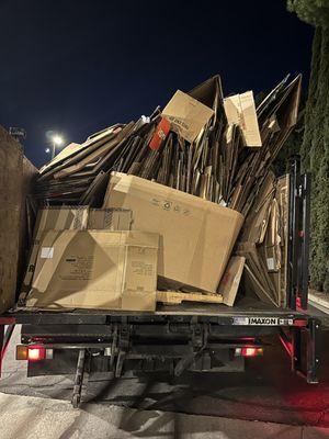 Junk Punch Junk Removal