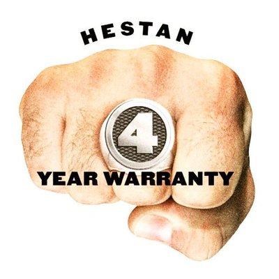 Hestan Grills Warranty is amazing