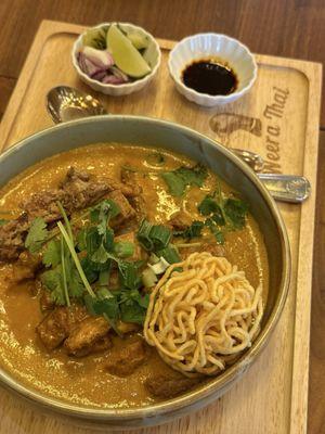 Weera Thai - Rainbow