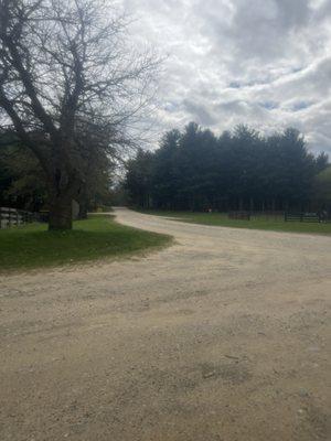 D Bar A Scout Ranch