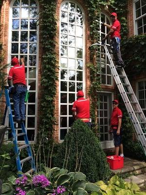 Ziggy's Complete Services