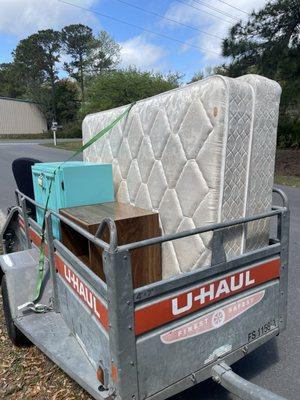 Bronx Strong Hauling and Moving