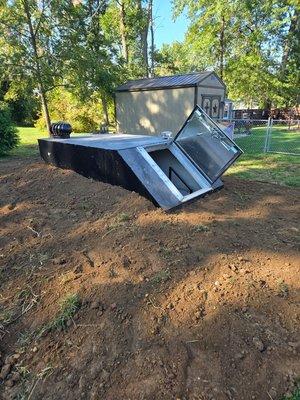 Shake Property Services