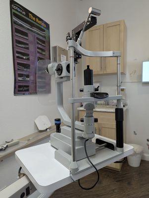 River Oaks Family Optometry