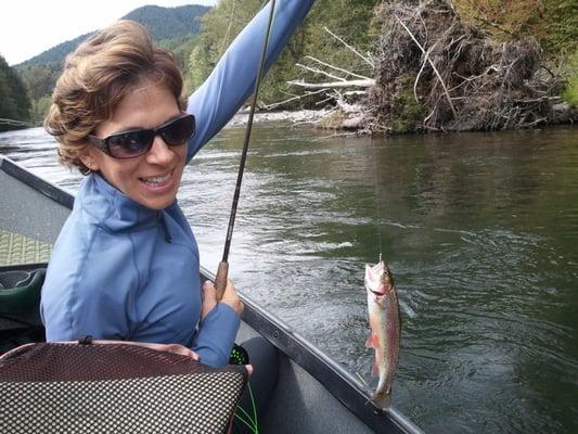 O2fish Guide Service