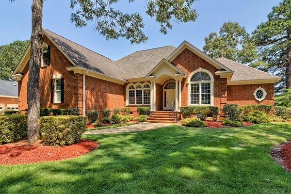 Patrick O'Connor- Coldwell Banker