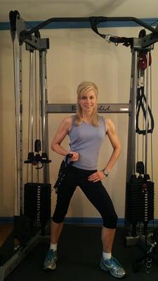 Total Wellness Personal Training