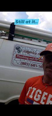 Edgerleys Plumbing And Electrical Work