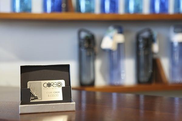 CORE Sports Nutrition