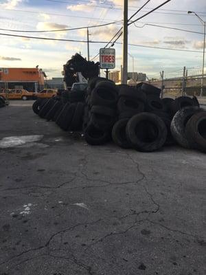 Herrera Tire Service