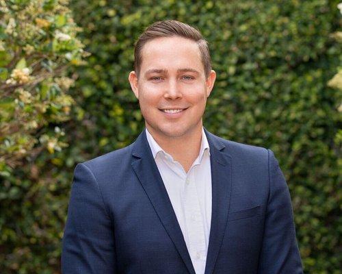 Bryan Hill | Mint Real Estate