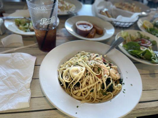 Vincenzo's Pizzeria & Gelato