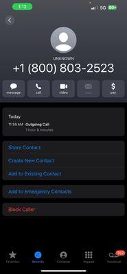 Accredo Therapeutics