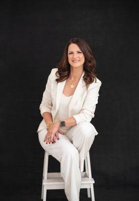 Leigh Ann Elledge - Berkshire Hathaway Home Services