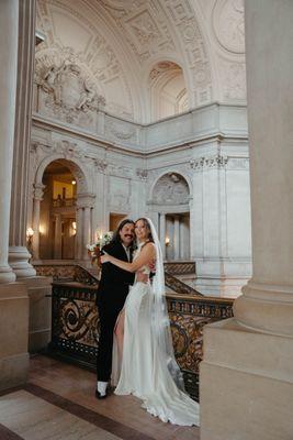 Lien DeLong Artistry