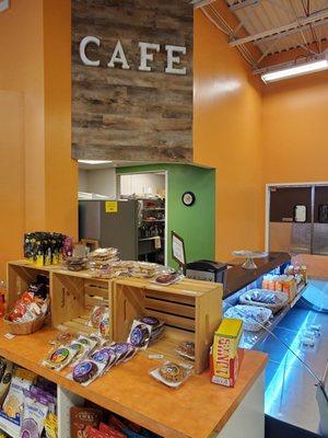 Feel Rite Fresh Market