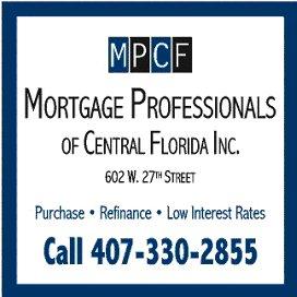 Mortgage Professionals of Central Florida