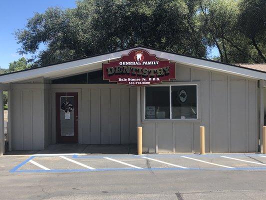 Dale Stanec Jr., DDS