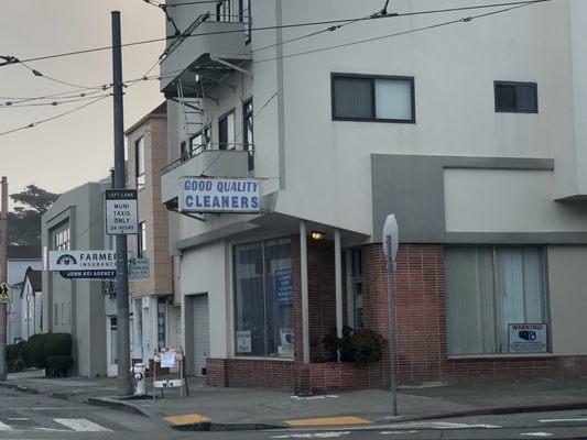 Good Quality Cleaners