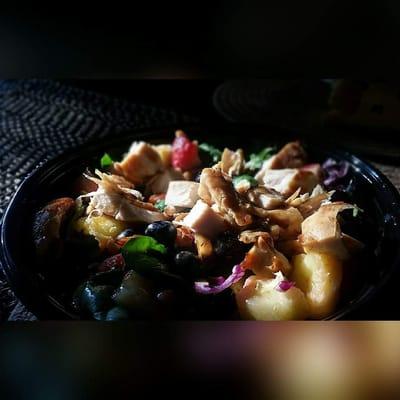 Braum's Ice Cream & Dairy Stores