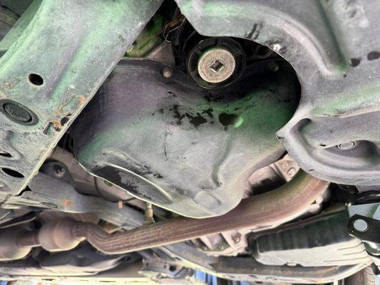 N&B Mobile Car Clinic