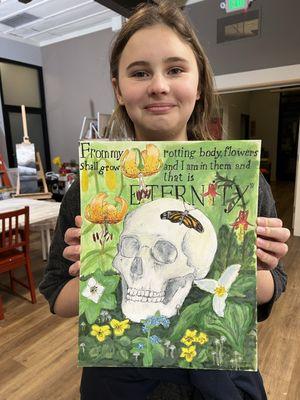 Art School of SF Bay