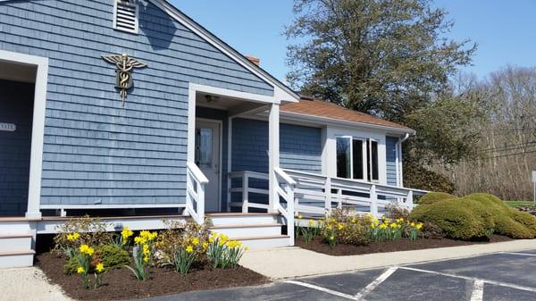 Kevin J Wendell, DDS