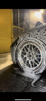 Jay’s Mobile Detailing