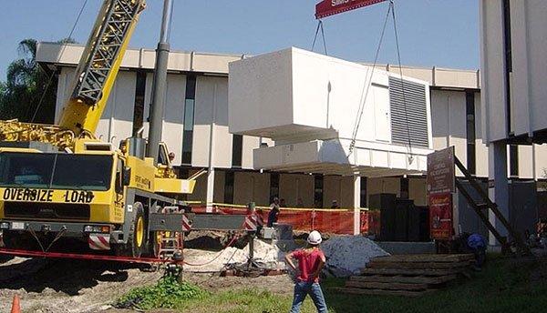 JCS Electrical Contracting Services