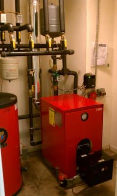 Boiler Cleaning Company