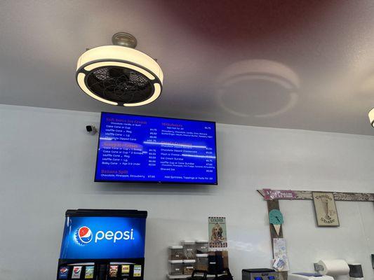 4th Street Ice Cream & Treats