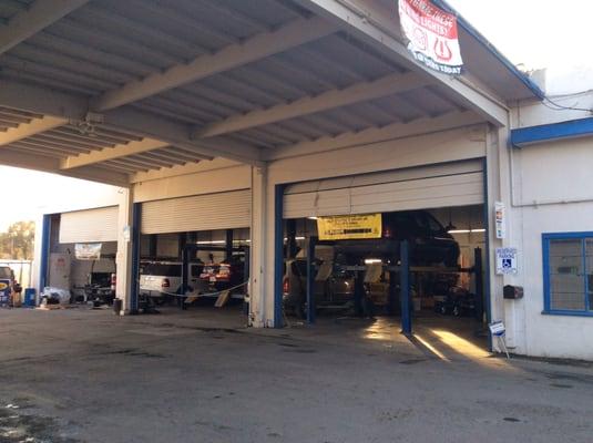 J&S Auto Repair