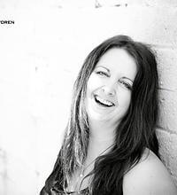 Holistic Practitioner, Laura Tyree