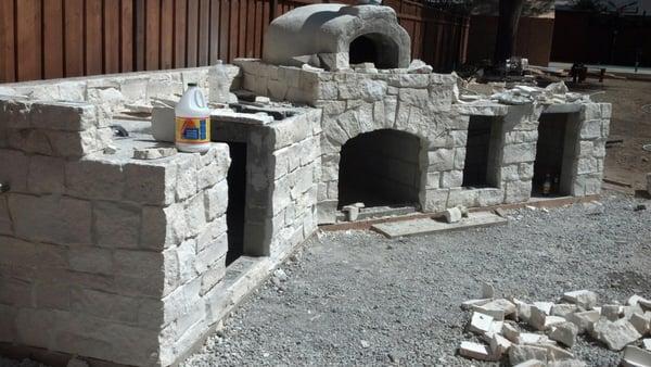 The Valley Construction