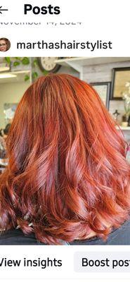 Passion Beauty Salon