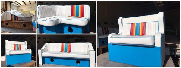 CRM Best Auto Upholstery