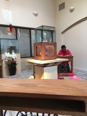 St. Dominic Savio Church