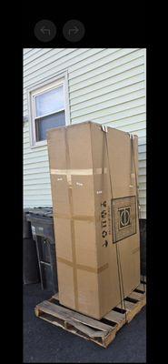 Talbert’s Moving & Hauling