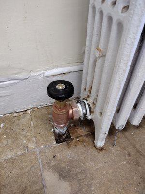 Double A Contracting