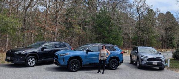 Airport Rides By Amy